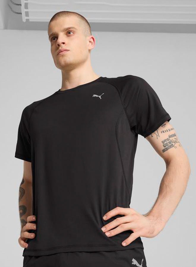 PUMA Run Velocity Poly T-Shirt - Image 1